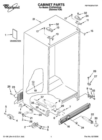 Diagram for ED2FHAXSL02