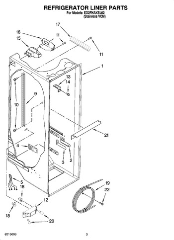 Diagram for ED2FHAXSL02