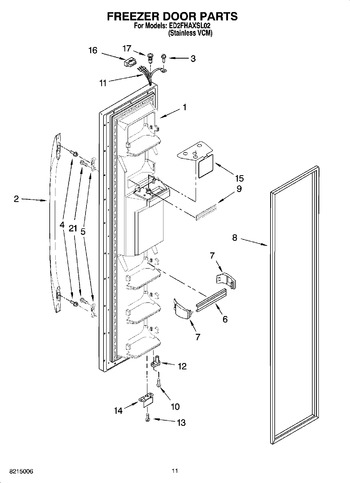 Diagram for ED2FHAXSL02