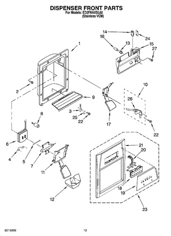 Diagram for ED2FHAXSL02