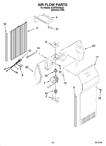 Diagram for ED2FHAXSL02