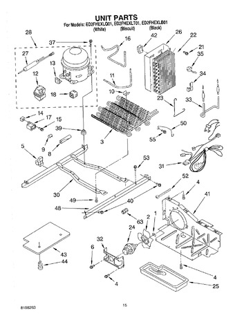 Diagram for ED2FHEXLQ01