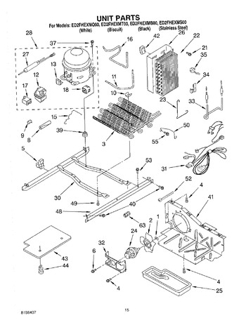 Diagram for ED2FHEXMS00