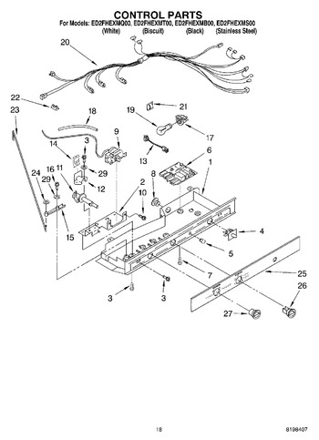 Diagram for ED2FHEXMS00