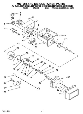 Diagram for ED2FHEXSB03