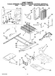 Diagram for 09 - Unit Parts