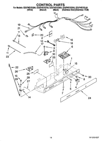 Diagram for ED2FHEXSL05