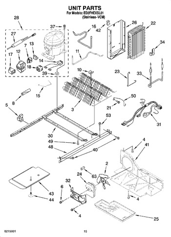 Diagram for ED2FHEXSL01