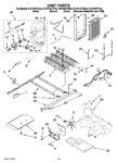 Diagram for 09 - Unit Parts