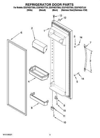 Diagram for ED2FHEXTS03