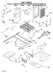 Diagram for 09 - Unit Parts