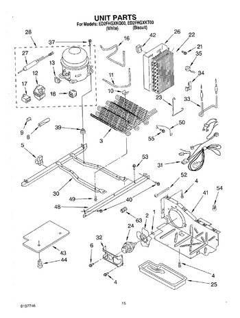 Diagram for ED2FHGXKQ00