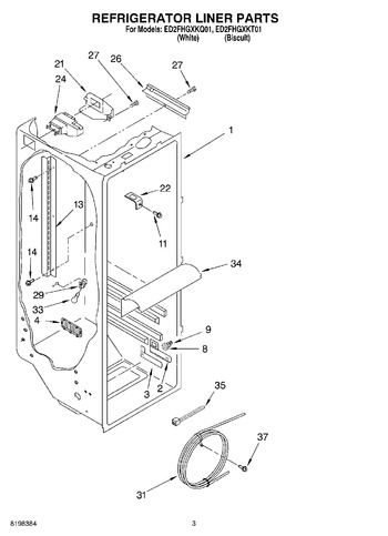 Diagram for ED2FHGXKT01