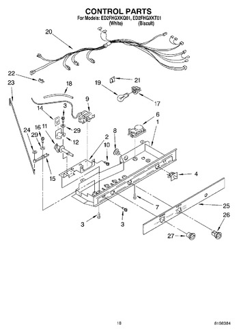 Diagram for ED2FHGXKT01