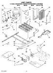 Diagram for 09 - Unit Parts