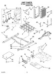 Diagram for 09 - Unit Parts