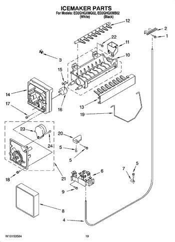 Diagram for ED2GHGXMQ02