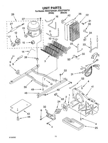 Diagram for ED2GTQXKQ01