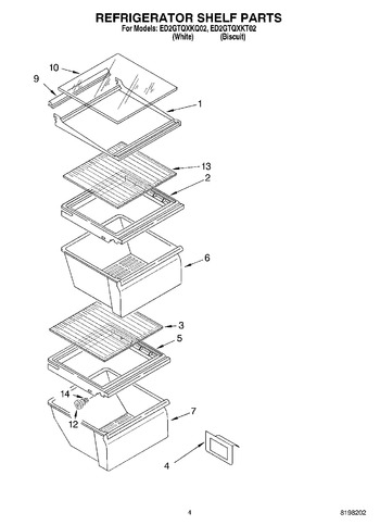 Diagram for ED2GTQXKQ02