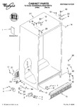 Diagram for 01 - Cabinet, Literature