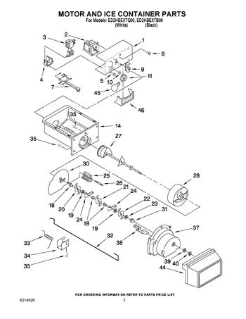 Diagram for ED2HBEXTB00