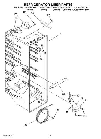 Diagram for ED2HBEXTT01