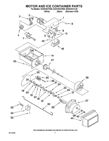 Diagram for ED2HHEXTQ00