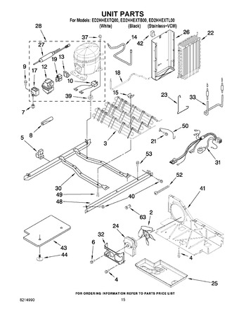 Diagram for ED2HHEXTL00