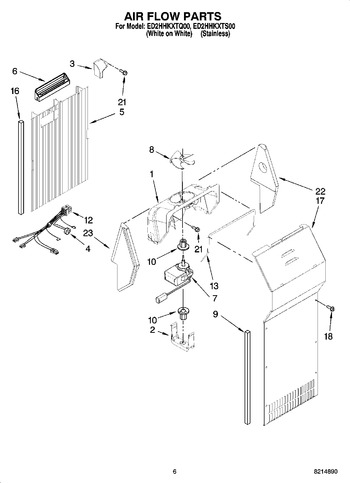 Diagram for ED2HHKXTQ00