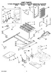 Diagram for 09 - Unit Parts