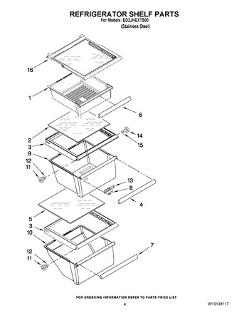 Diagram for ED2JHEXTS00