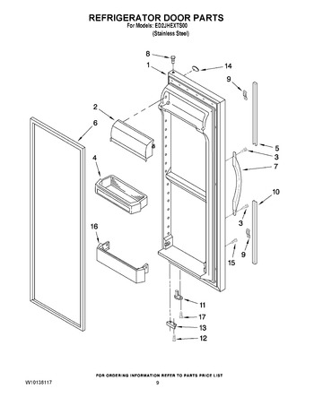 Diagram for ED2JHEXTS00