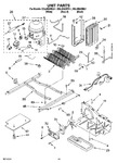 Diagram for 09 - Unit Parts