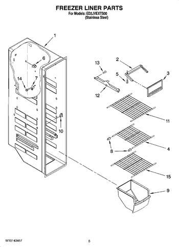 Diagram for ED2JVEXTS00