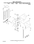 Diagram for 10 - Air Flow Parts