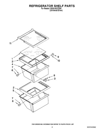 Diagram for ED2LHEXTD00