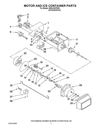 Diagram for ED2LHEXTD00