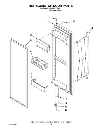 Diagram for ED2LHEXTD00