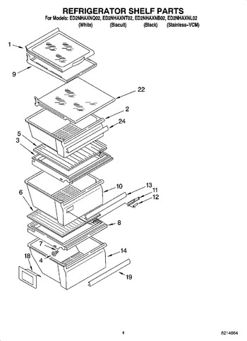 Diagram for ED2NHAXNL02