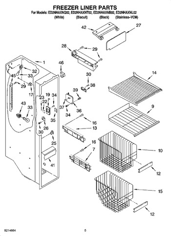 Diagram for ED2NHAXNL02