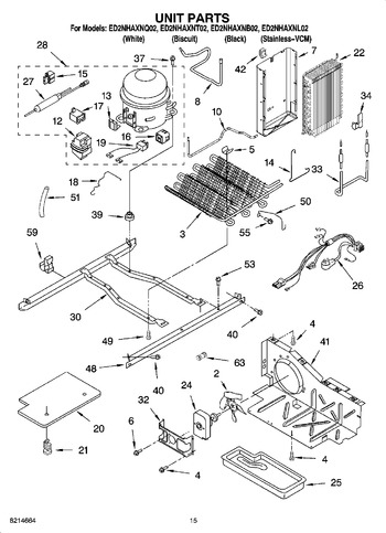 Diagram for ED2NHAXNT02