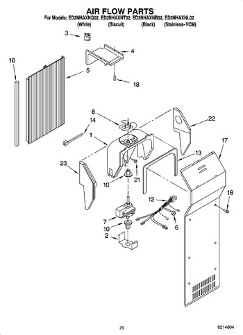 Diagram for ED2NHAXNT02