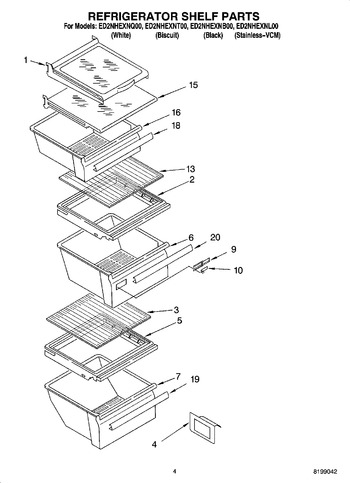 Diagram for ED2NHEXNQ00