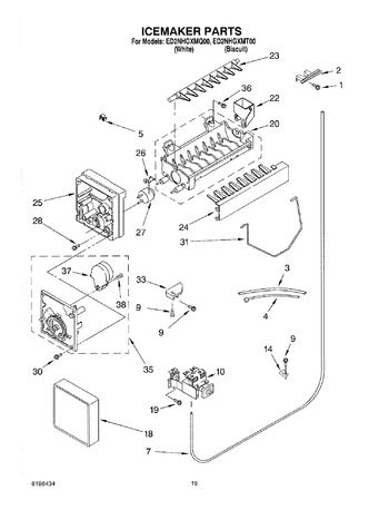 Diagram for ED2NHGXMQ00