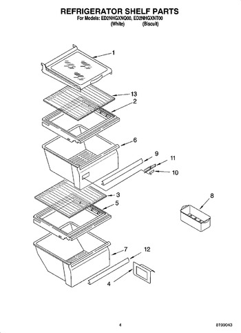 Diagram for ED2NHGXNT00