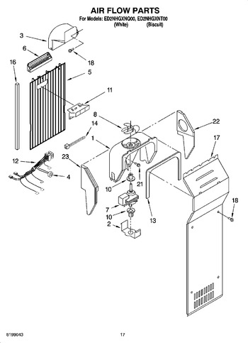 Diagram for ED2NHGXNT00