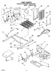 Diagram for 09 - Unit Parts