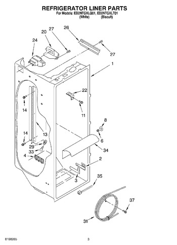 Diagram for ED2NTGXLT01