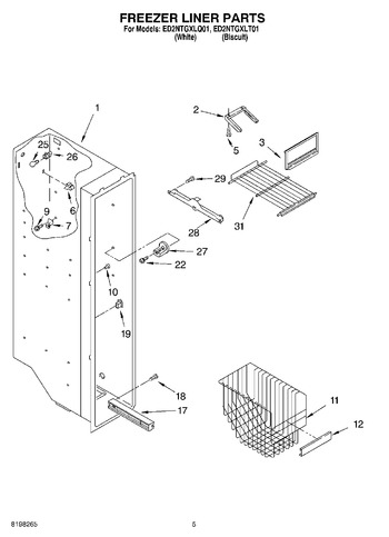 Diagram for ED2NTGXLT01