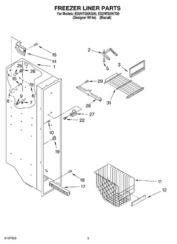 Diagram for ED2NTQXKT00